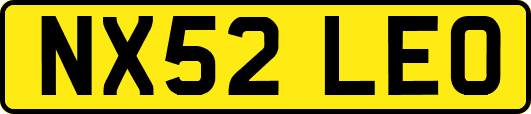 NX52LEO