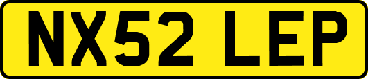 NX52LEP