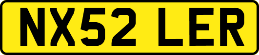 NX52LER