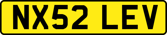 NX52LEV