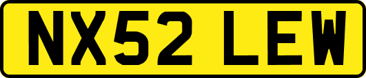 NX52LEW
