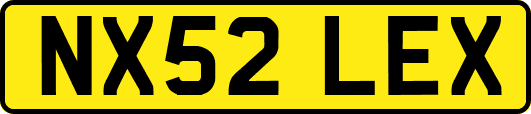NX52LEX