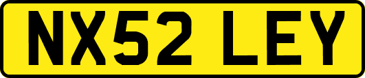 NX52LEY
