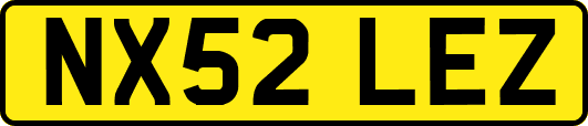 NX52LEZ