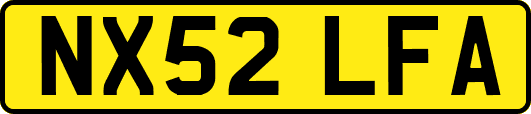 NX52LFA