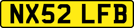 NX52LFB