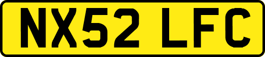 NX52LFC