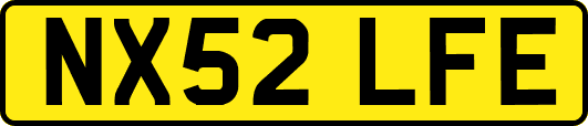 NX52LFE