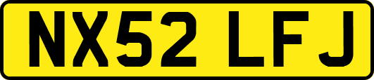 NX52LFJ