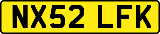 NX52LFK