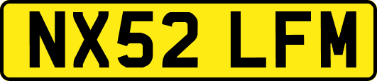NX52LFM