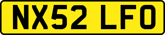 NX52LFO