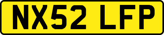 NX52LFP