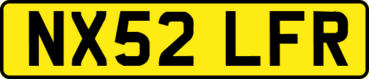 NX52LFR