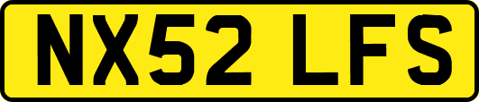 NX52LFS