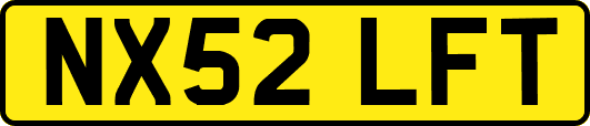 NX52LFT