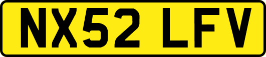 NX52LFV