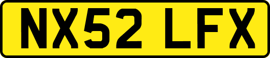 NX52LFX