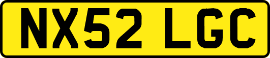 NX52LGC