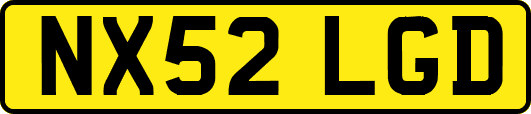 NX52LGD