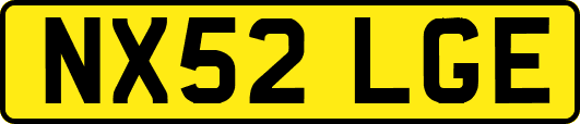 NX52LGE