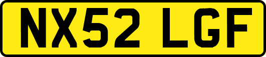 NX52LGF
