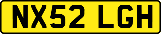 NX52LGH