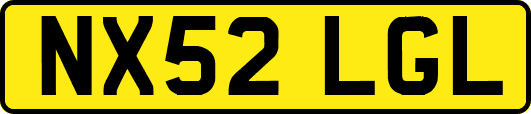 NX52LGL