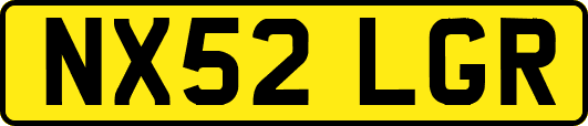 NX52LGR