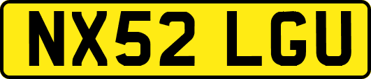 NX52LGU