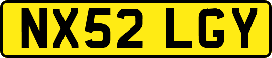 NX52LGY