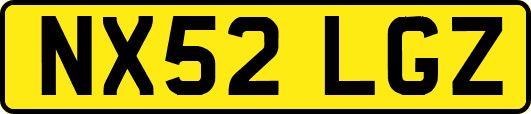NX52LGZ