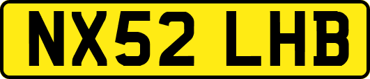 NX52LHB