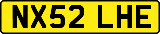 NX52LHE