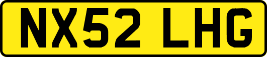 NX52LHG