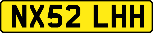NX52LHH