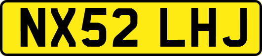 NX52LHJ