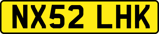 NX52LHK