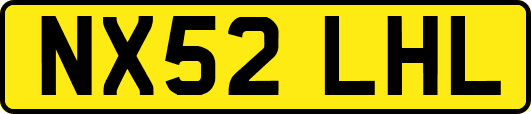 NX52LHL