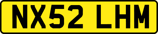 NX52LHM