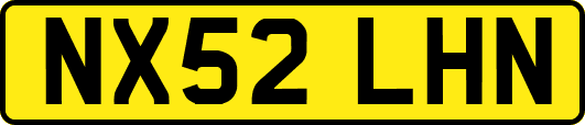 NX52LHN