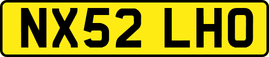 NX52LHO