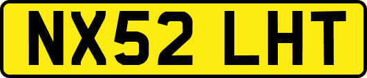 NX52LHT