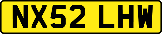 NX52LHW