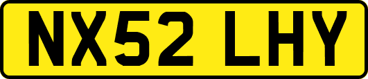 NX52LHY
