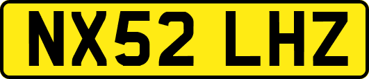 NX52LHZ