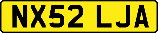 NX52LJA