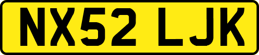 NX52LJK