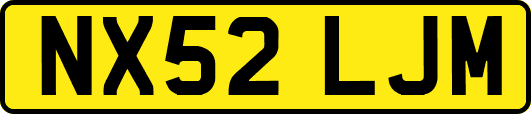 NX52LJM