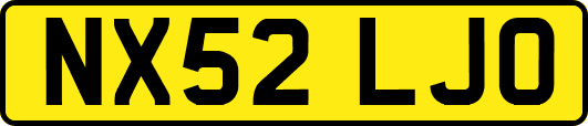 NX52LJO